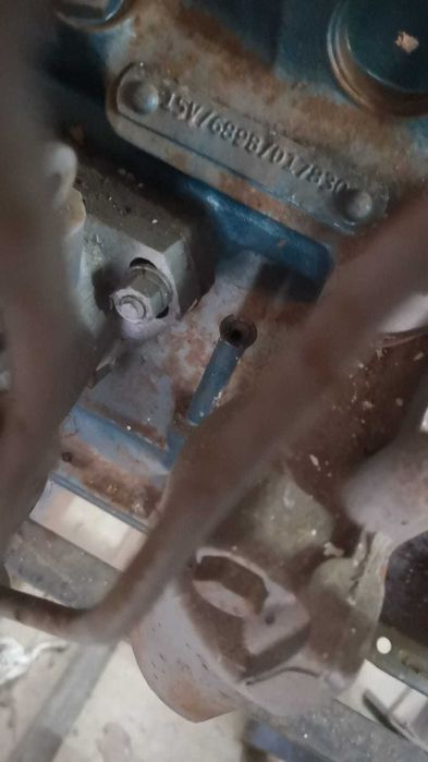 motor didático das escolas de condução 1500 diesel