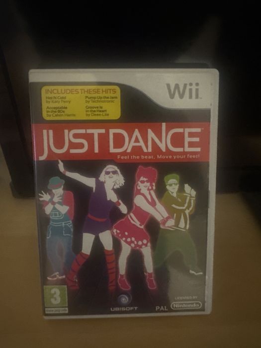 Jogos Nintendo Wii