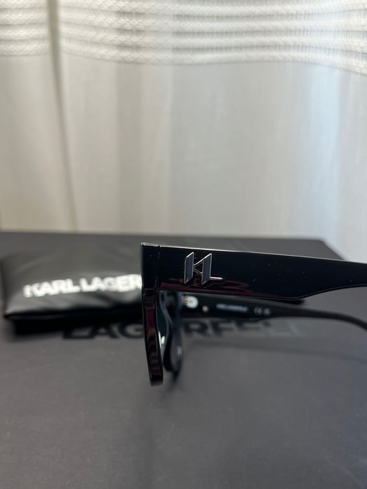 Окуляри сонцезахисні Karl Lagerfeld