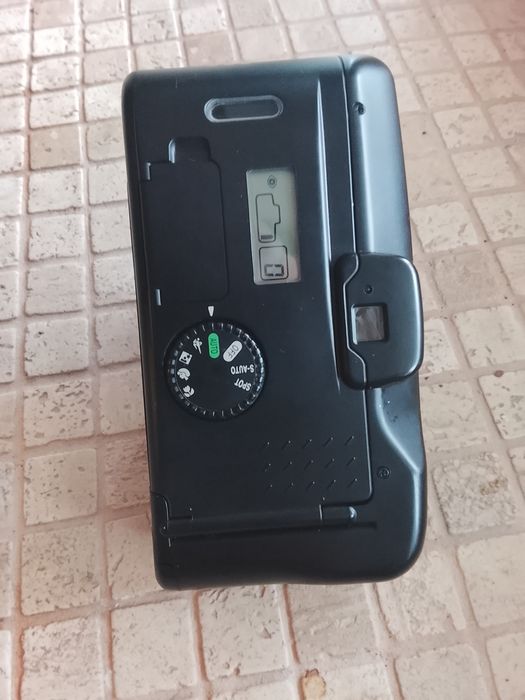 Canon Prima Super 115