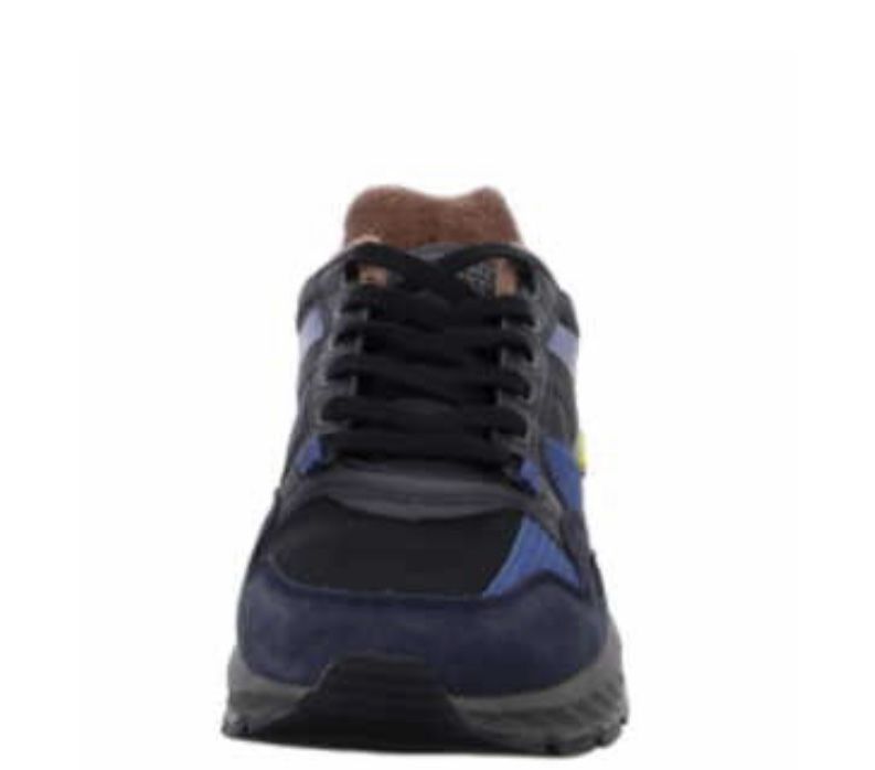 Sapatilhas Camel Viceroy