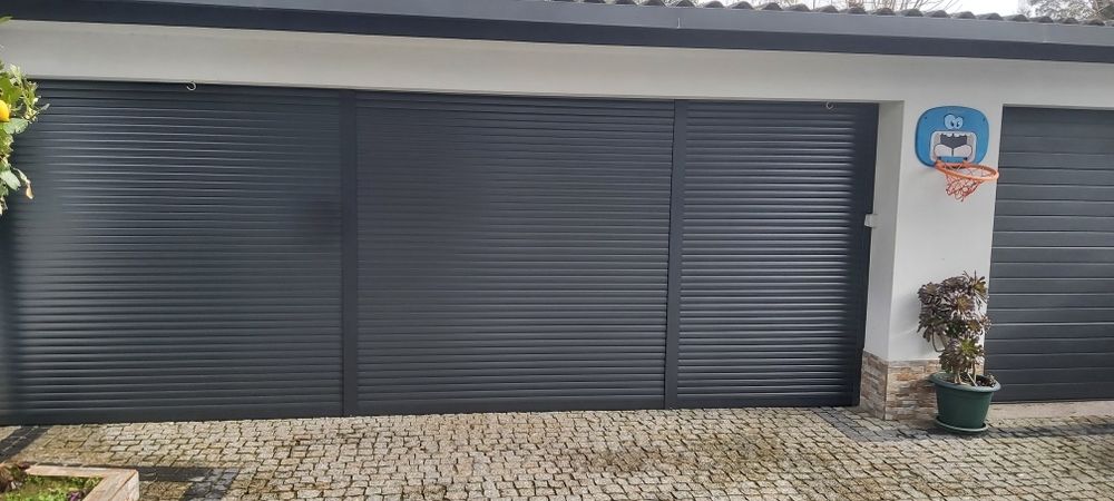 Fornecimento colocação reparação de estores