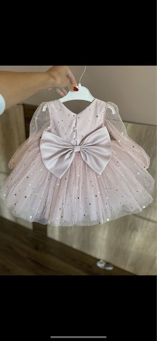 Продам дитячу сукню 2-3роки