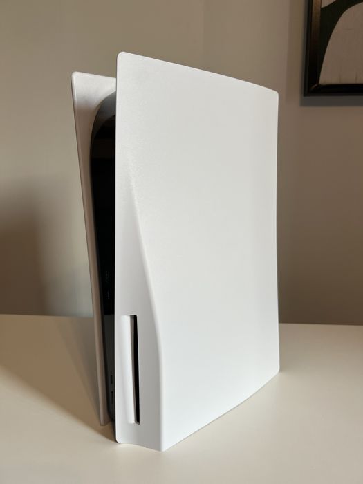 PS5 NAPĘD / GWARANCJA / PS PLUS / 15 TOP Gier / PlayStation 5 Blu-Ray