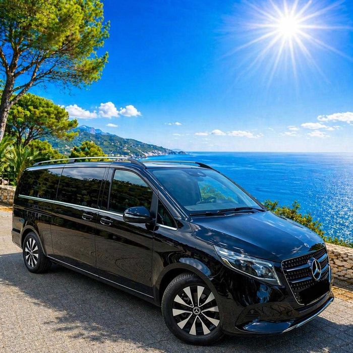 Transfers eventos tours