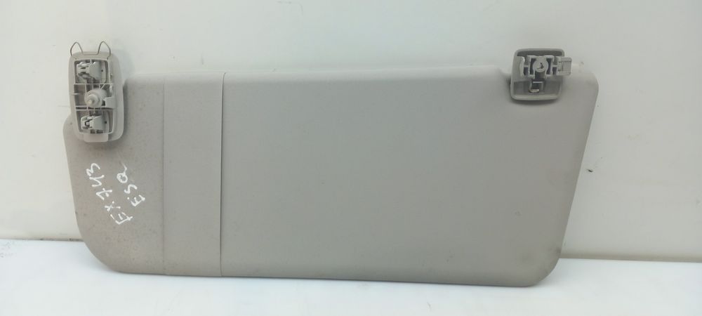 Pála de sol esquerda CITROËN Berlingo (K9)