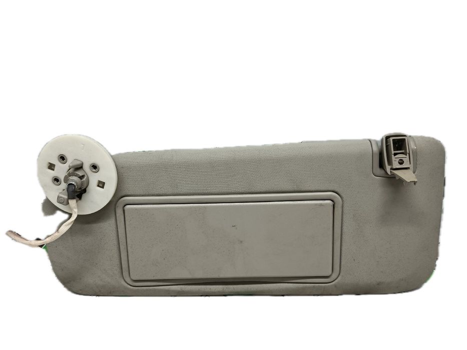 Pála de sol esquerda OPEL Astra K