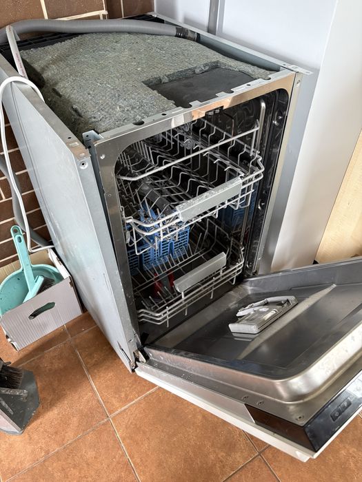 Zmywarka amica DIM42E6TBqD 45cm
