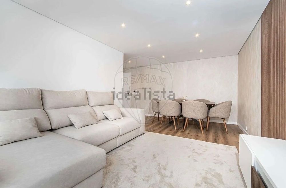 Sofá Chaise Longe - OK Sofás - Mega 3LG Chais Arcon Scorpius