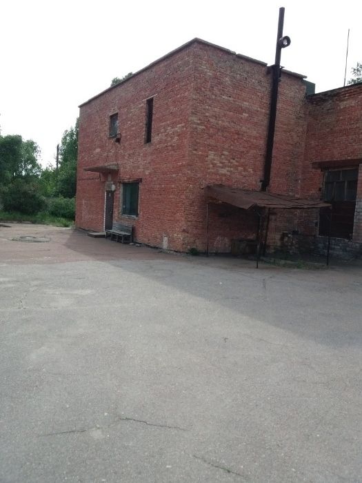 Ексклюзив! Продам ділянку бази під ЕЛЕВАТОР спг Жавинка,