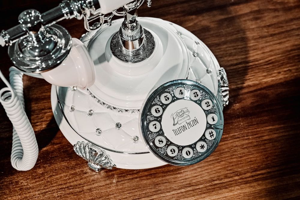 Telefon Życzeń AUDIO Księga Gości NOWOŚĆ 2025  SPRZEDAŻ - Producent