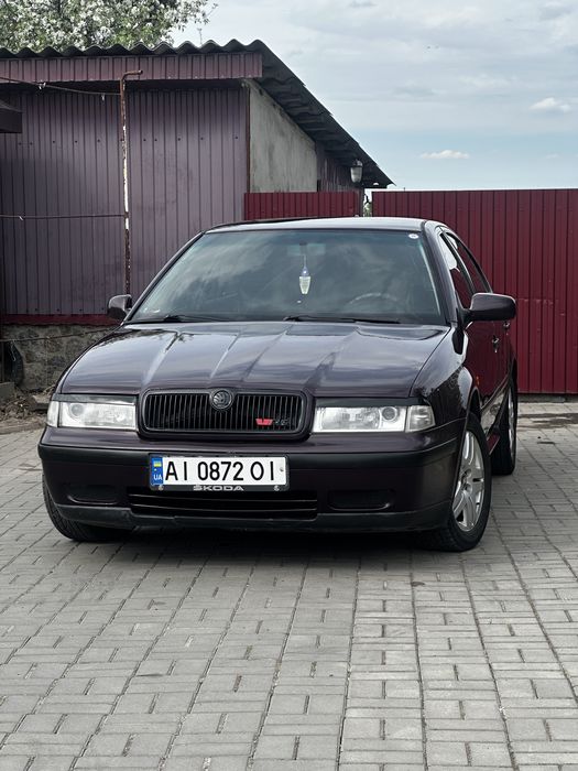 Продам Skoda octavia tour(шкода октавія тур)