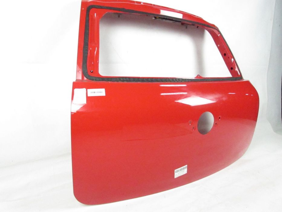 Tampa Da Mala Mini Mini Countryman Ref: 41009811574