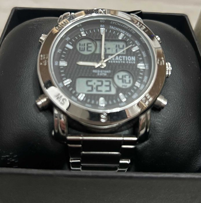 Zegarek męski Kenneth Cole Reaction
