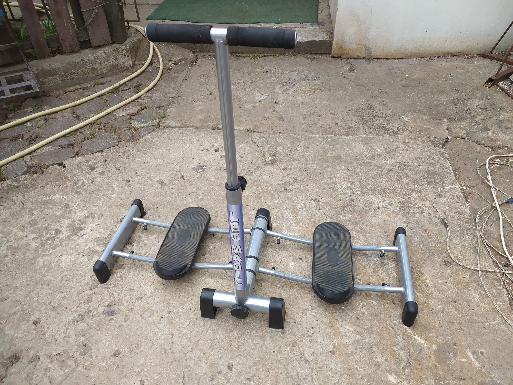 Leg Magic. 600 Olx