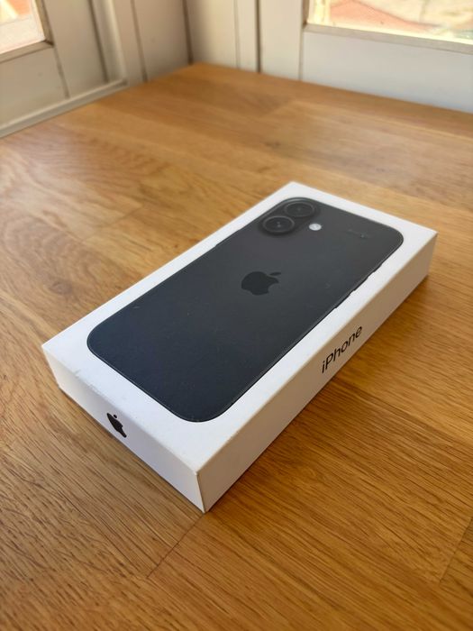 iPhone 16 - 128GB