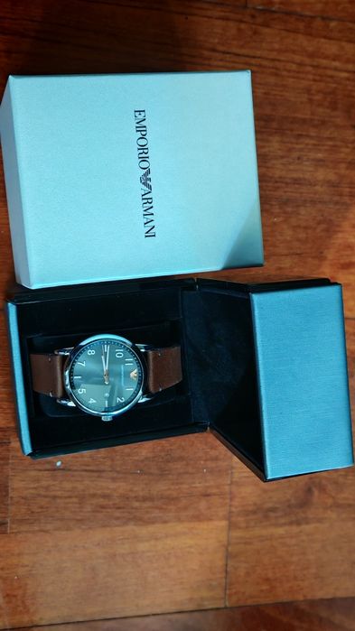 Relógio Armani AR11175