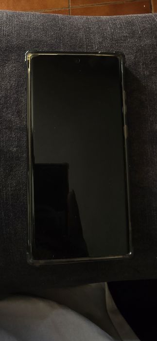 S23 ultra 256gb Black