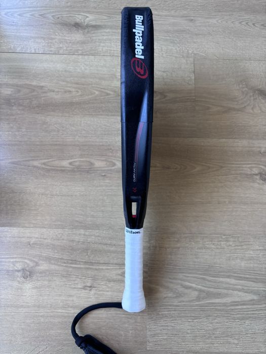 Raquete de Padel Vertex 04