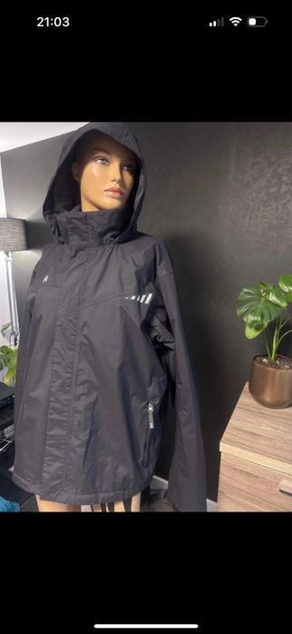 Kurtka wiatrowa Helly Hansen