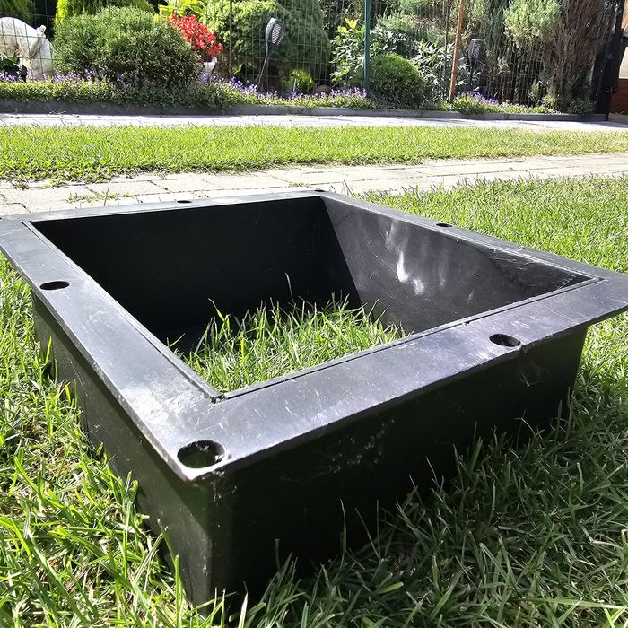 Nowa Przejściówka do nowej generacji palników