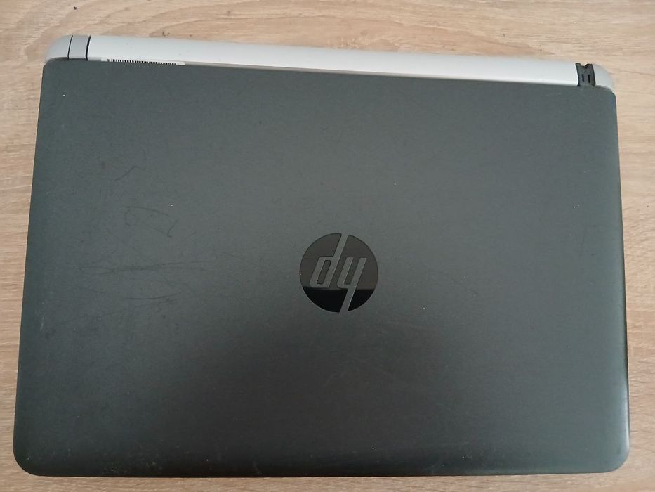 Ноутбук HP ProBook 430 g3, Intel core i7 , RAM 8gb
