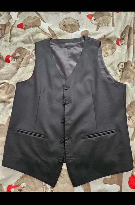 Smoking okolicznościowy + dodatki