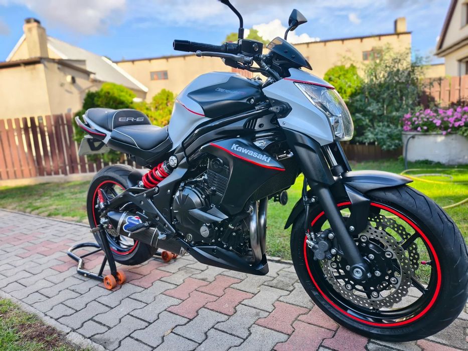 Kawasaki