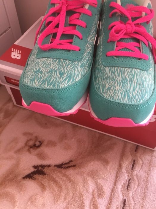 Buty New Balance 38 Nowe Okazja