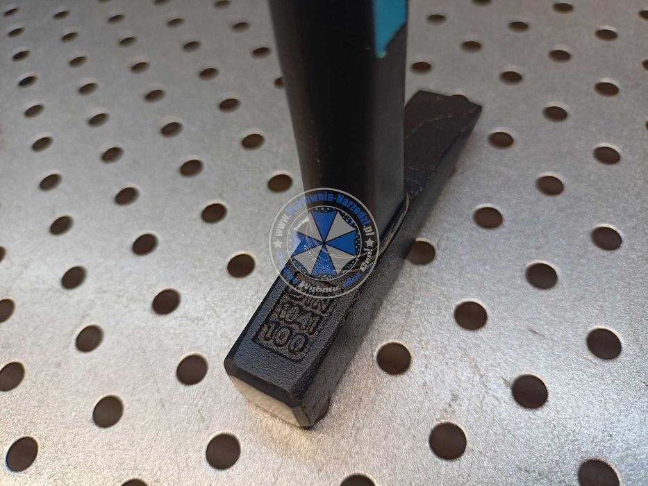 Młotek ślusarski z włókna szklanego FIBERGLASS 100g młotek 100g