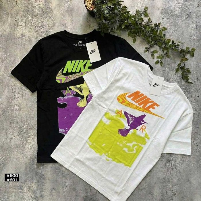 BIG Logo • Новая Футболка Nike Jordan Paris PSG • Майка Найк Джордан