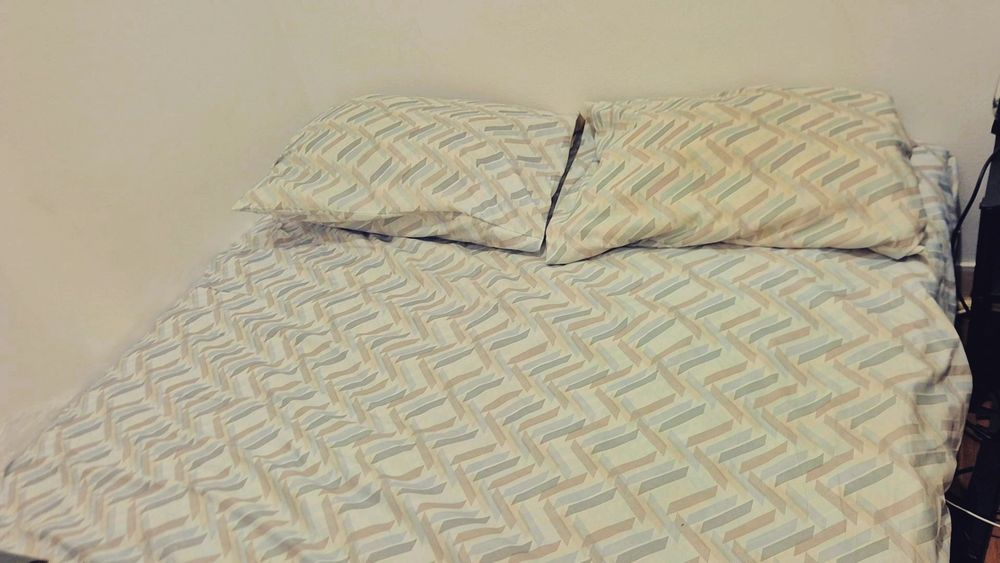 Aluguel de Quarto