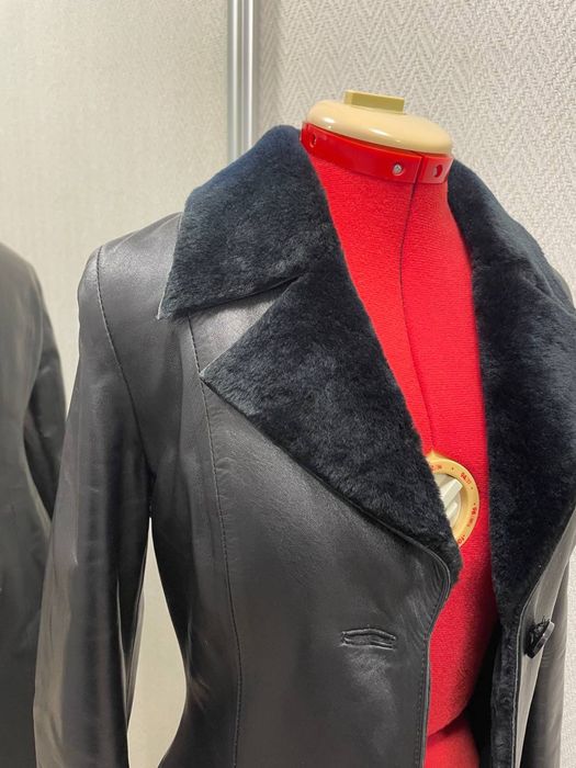 Дублянка жіноча Gucci нова
