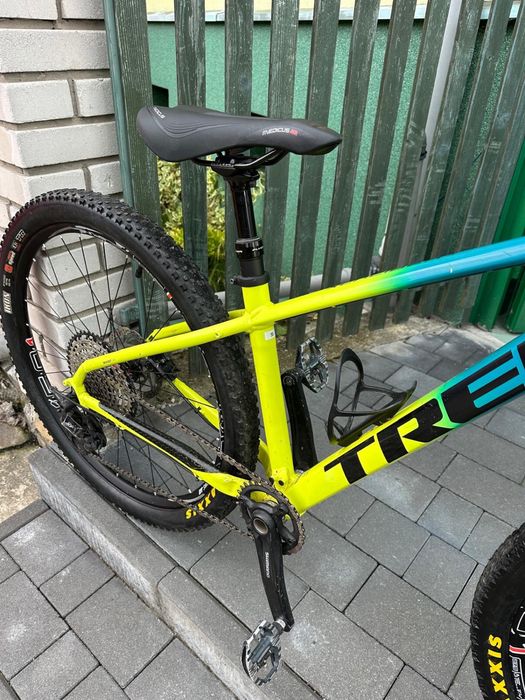 Na sprzedaż Trek X-Caliber 8 – rozmiar S, koła 27,5”
