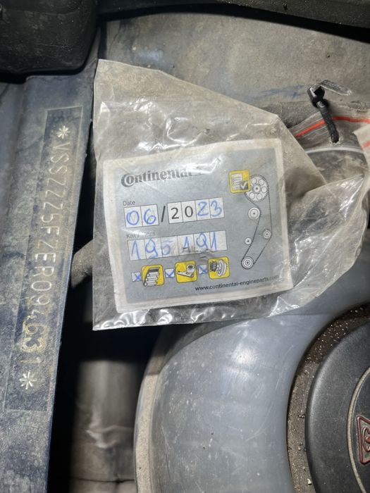 Seat Leon III FR TDI 150Km