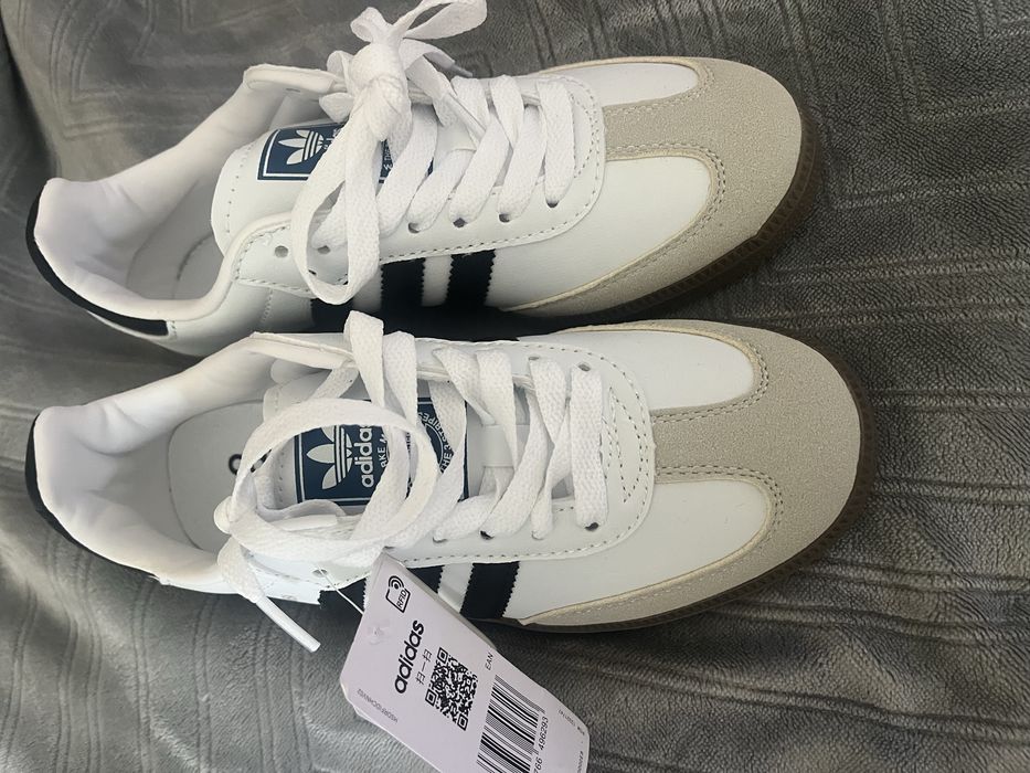 Adidas Samba originais