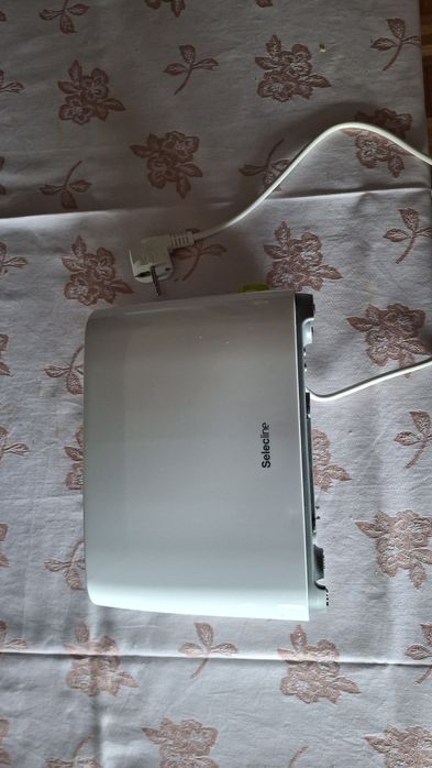 Torradeira cozinha simples