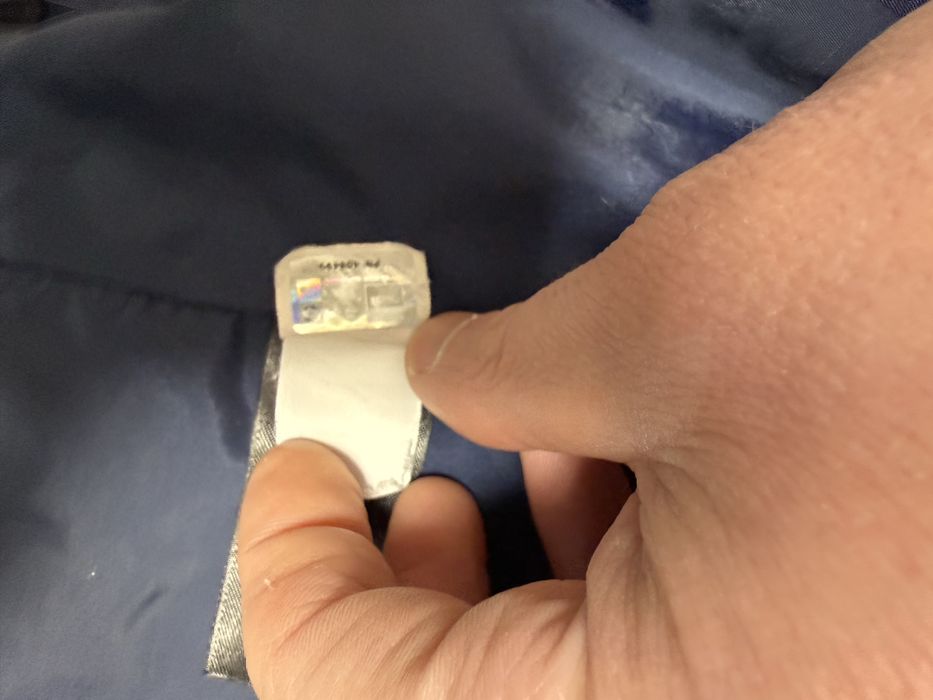 Вітровка The North Face (оригінал)