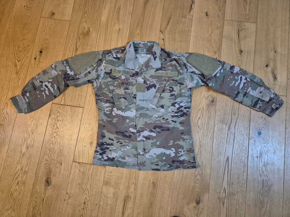 Bluza mundurowa OCP multicam US Army Small Regular SR