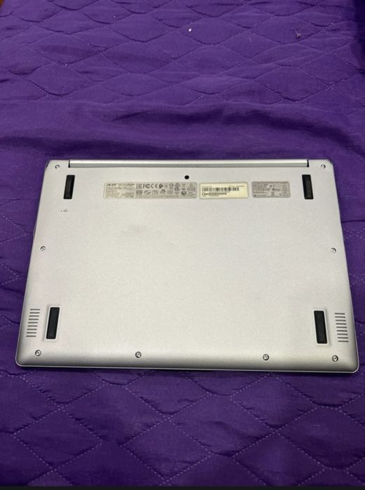 Acer Aspire Swift SF114-32