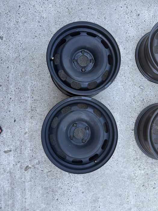 Диски 16 4.108 ЕТ38 6,5jx16H2 Розпаровка запаска Одиничка