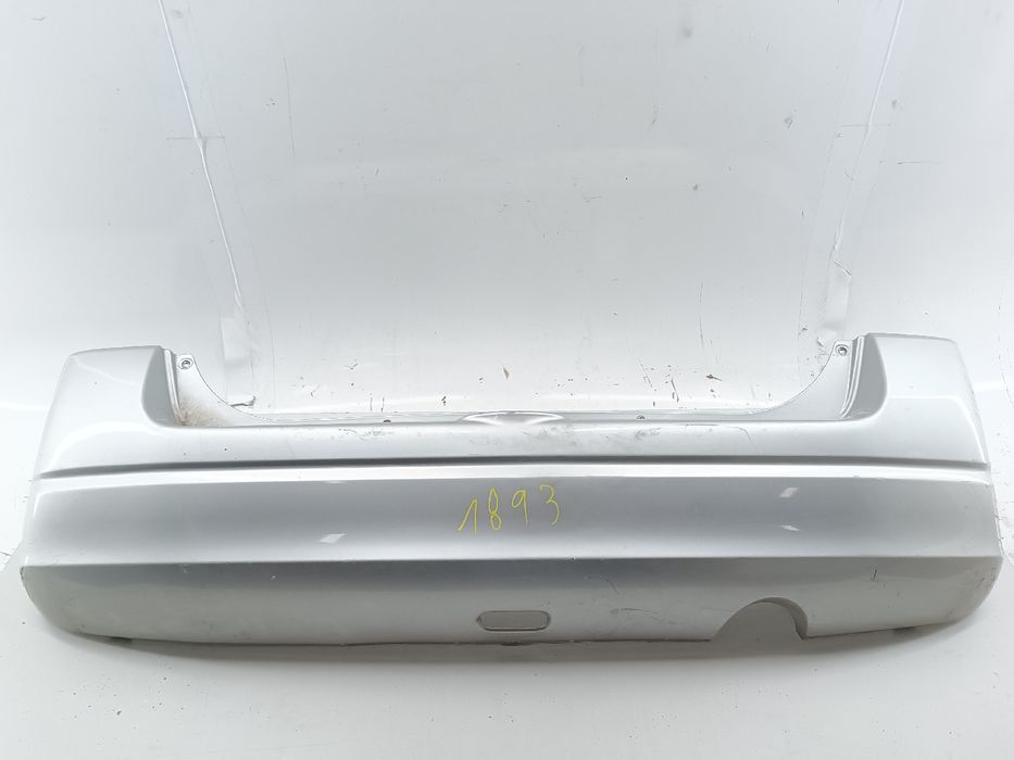 Para Choques Traseiro - OPEL AGILA (A) (H00) | 00 - 07