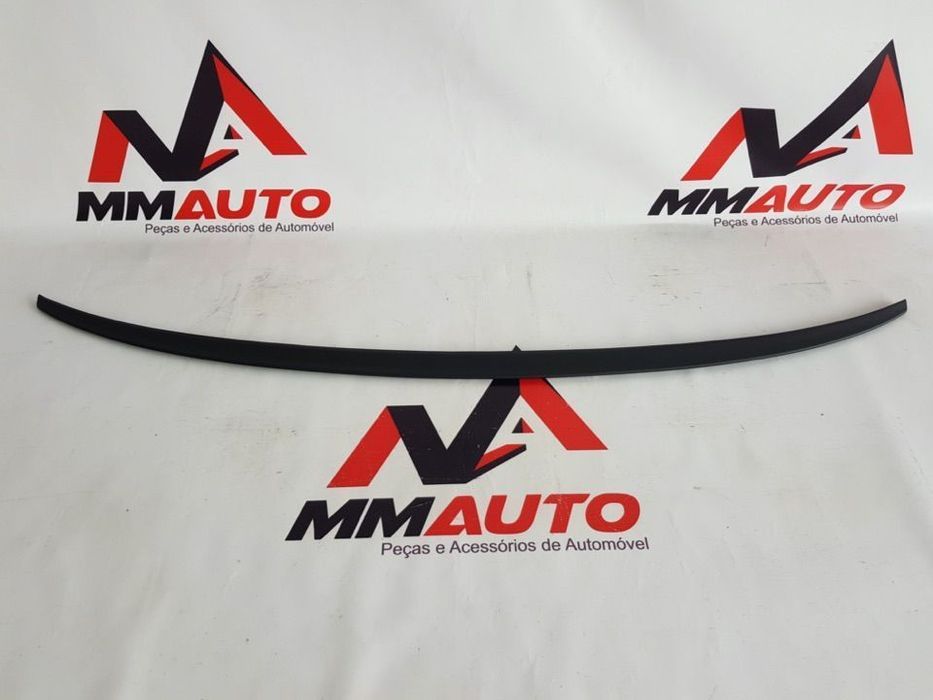 Aileron Mala Audi A3 8V Sedan
