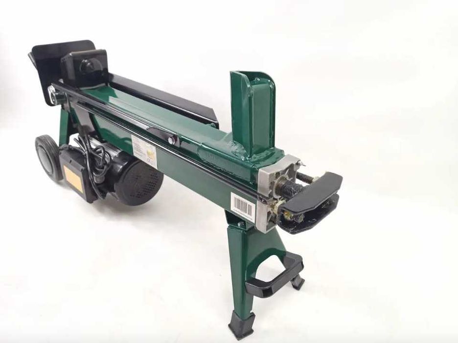 дровокол гидравлический електричний гідравлічний 9 тонн Bass Polska