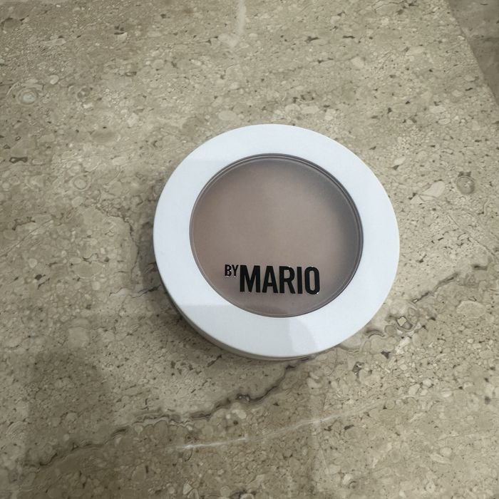 Bronzer w kremie  odcien light Make up by Mario