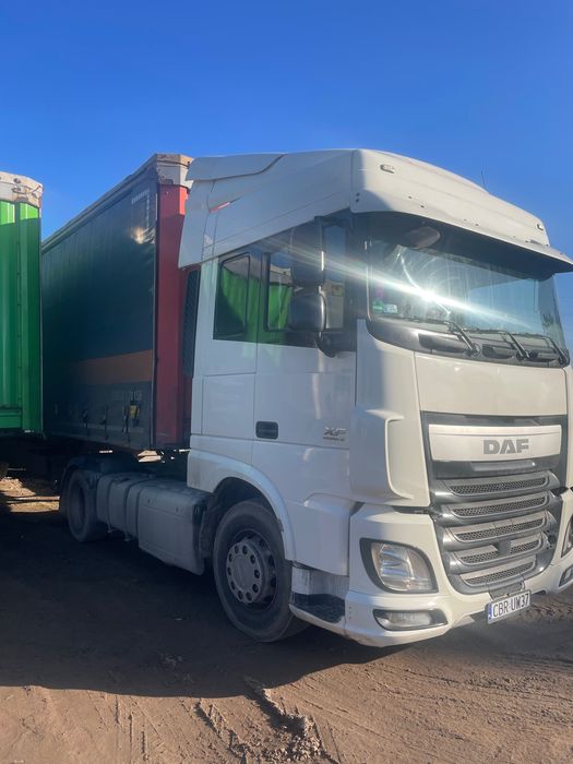 DAF