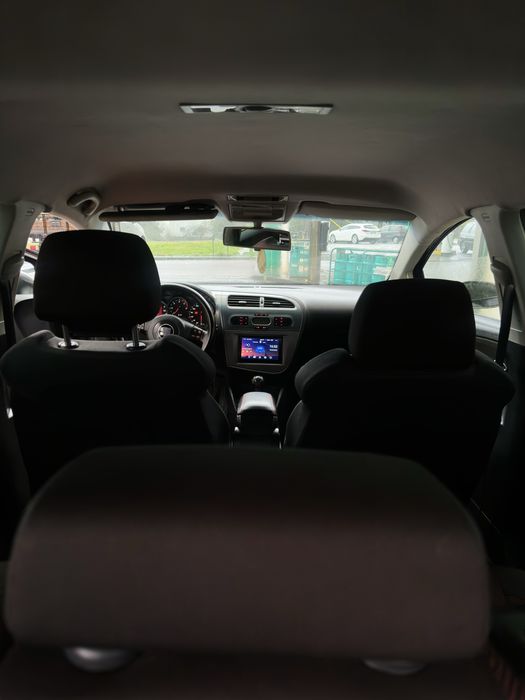 Seat Leon 1.9 TDI