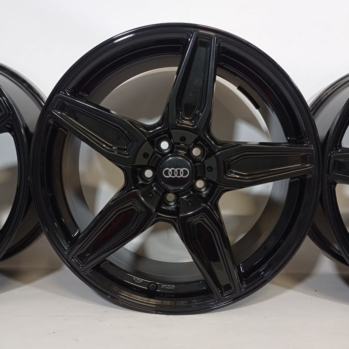 5x112 19" audi a4 b8 b9 a5 a6 c7 c8 a7 a8 q5 q7 q8