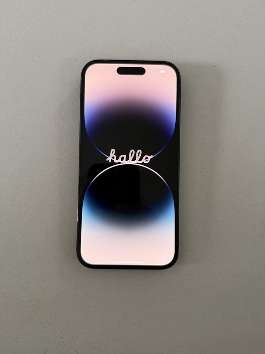 Sprzedam Iphone 14 pro