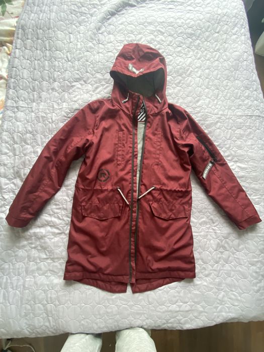 Куртка на хлопчика Reserved